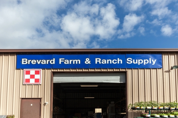 Brevard Farm and Ranch Supply